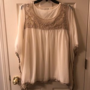 Maurice’s top plus size 2